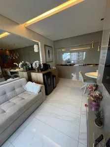 Apartamento com 3 Quartos à venda, 89m² no Madalena, Recife