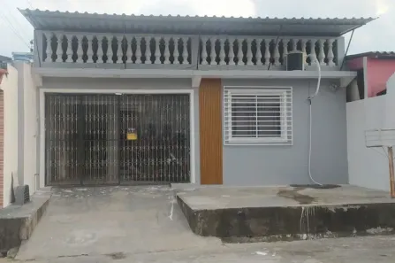 Casa com 3 Quartos à venda, 84m² no Cidade Nova, Manaus