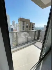Studio com 1 Quarto à venda, 26m² no Moema, São Paulo