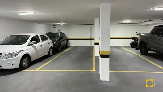 Garagem à venda, 12m² no Centro, Florianópolis