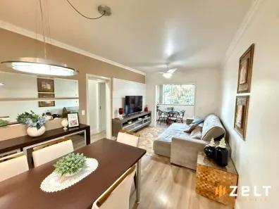 Apartamento com 3 Quartos à venda, 111m² no Vila Nova, Blumenau