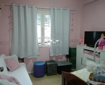 Apartamento com 3 Quartos à venda, 59m² no Centro, Petrópolis