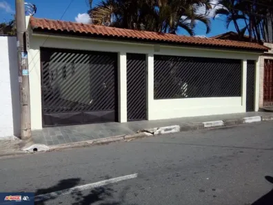 Casa com 3 Quartos para alugar, 330m² no Centro, Guarulhos