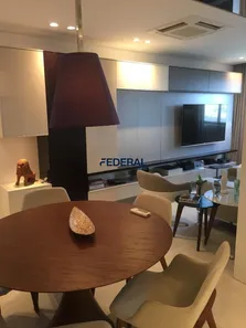 Apartamento com 1 Quarto à venda, 50m² no Pina, Recife