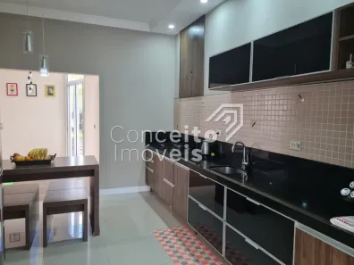 Casa com 4 Quartos à venda, 201m² no Estrela, Ponta Grossa