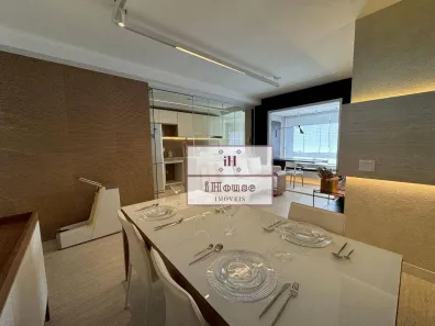 Apartamento com 2 Quartos à venda, 82m² no Piemonte, Nova Lima