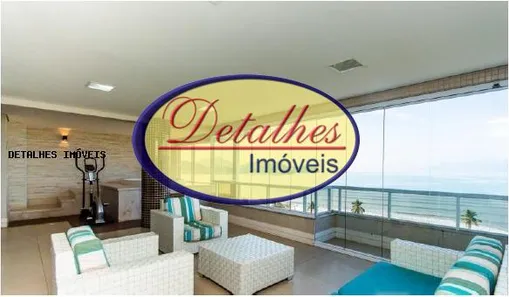 Apartamento com 4 Quartos à venda, 275m² no Centro, Caraguatatuba