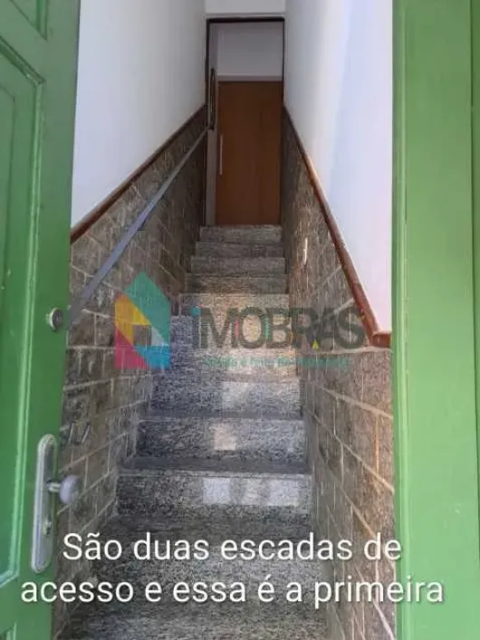 Foto do imóvel - Casa de Vila para alugar com 100 m², 3 quartos, 1 banheiro