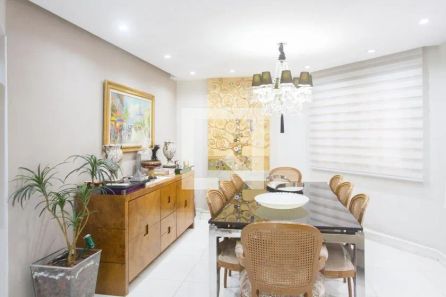 Casa de Condomínio com 4 Quartos à venda, 278m² no Brooklin Paulista, São Paulo