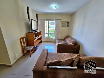 Apartamento com 4 Quartos à venda, 90m² no Enseada, Guarujá