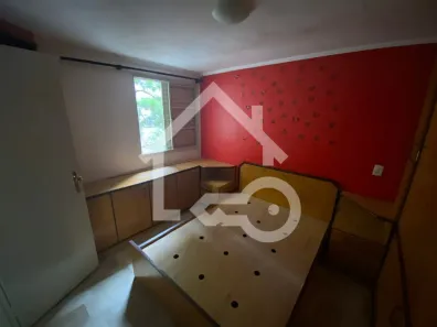 Apartamento com 3 Quartos à venda, 73m² no Demarchi, São Bernardo do Campo