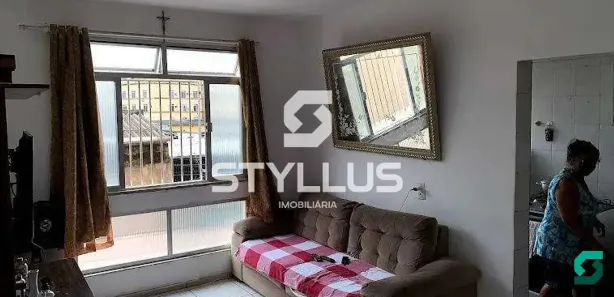 Apartamento com 2 Quartos à venda, 54m² no Madureira, Rio de Janeiro
