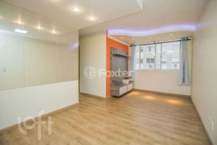 Apartamento com 3 Quartos à venda, 68m² no Jardim Carvalho, Porto Alegre