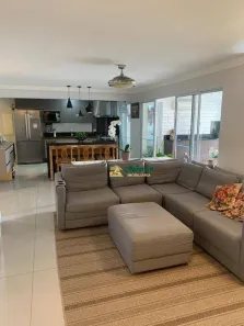 Apartamento com 3 Quartos para alugar, 145m² no Vila Lanzara, Guarulhos