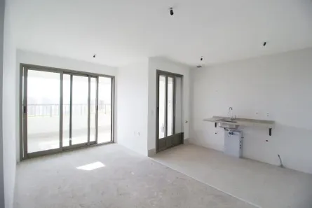 Apartamento com 2 Quartos à venda, 80m² no Moema, São Paulo