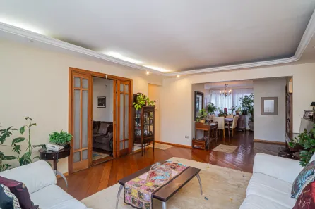 Apartamento com 3 Quartos à venda, 150m² no Brooklin Paulista, São Paulo