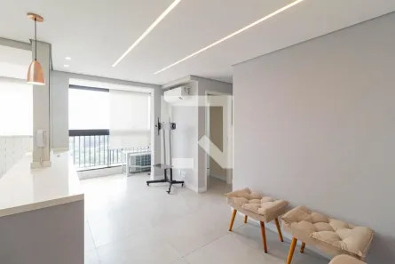 Apartamento com 2 Quartos à venda, 52m² no Centro, Osasco