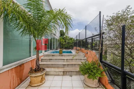 Cobertura com 3 Quartos à venda, 428m² no Barra da Tijuca, Rio de Janeiro