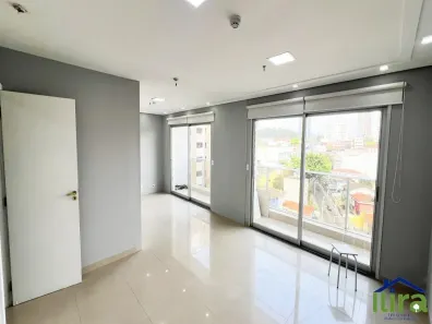 Conjunto Comercial / Sala à venda, 54m² no Vila Campesina, Osasco