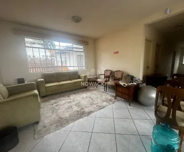 Casa com 20 Quartos à venda, 550m² no São Francisco, Curitiba