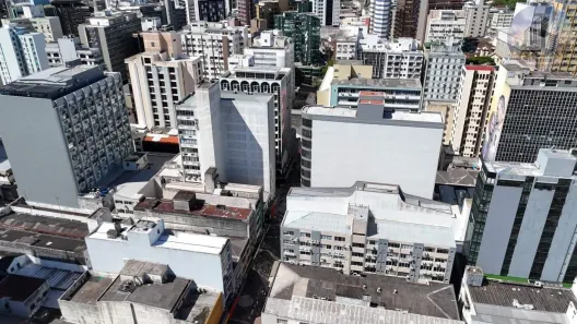 Prédio Inteiro à venda, 825m² no Centro, Florianópolis