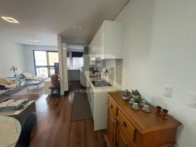 Apartamento com 2 Quartos à venda, 73m² no Bom Abrigo, Florianópolis