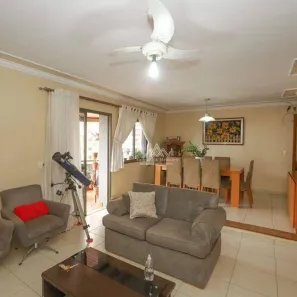 Apartamento com 3 Quartos à venda, 126m² no Jardim São Luiz, Ribeirão Preto