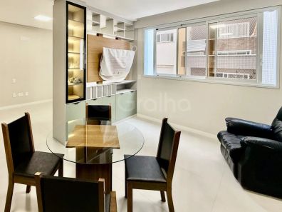 Studio com 1 Quarto à venda, 38m² no Trindade, Florianópolis