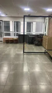 Conjunto Comercial / Sala à venda, 42m² no Bethaville I, Barueri