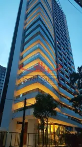 Apartamento com 5 Quartos à venda, 430m² no Meireles, Fortaleza