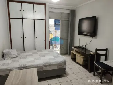 Apartamento com 1 Quarto à venda, 35m² no Centro, Campinas