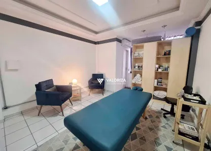 Conjunto Comercial / Sala à venda, 21m² no Centro, Sorocaba