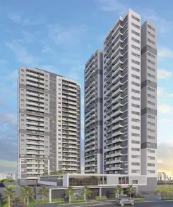 no Centro, Osasco