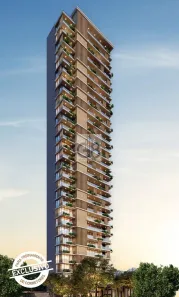 Apartamento com 4 Quartos à venda, 234m² no Aldeota, Fortaleza