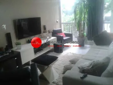 Apartamento com 3 Quartos à venda, 110m² no Ipanema, Rio de Janeiro