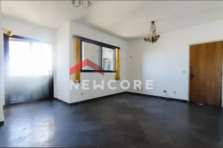 Apartamento com 3 Quartos à venda, 90m² no Cambuí, Campinas