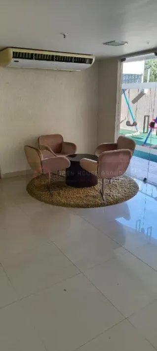 Foto do imóvel - Apartamento à venda com 2 quartos, 1 suíte, 1 banheiro, 69 m² e academia no condomínio em