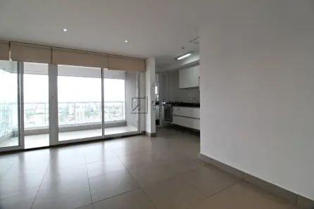 Apartamento com 1 Quarto à venda, 44m² no Brooklin Paulista, São Paulo