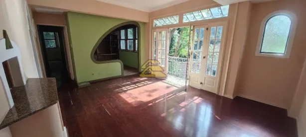 Cobertura com 2 Quartos à venda, 216m² no Cosme Velho, Rio de Janeiro