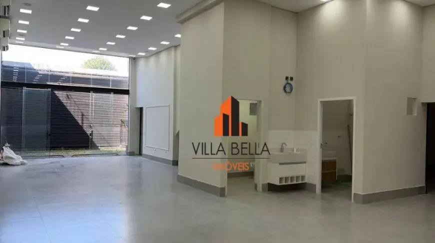 Foto do imóvel - Prédio/Edificio inteiro para alugar com 380 m², 7 banheiros, 2 vagas na garagem e.