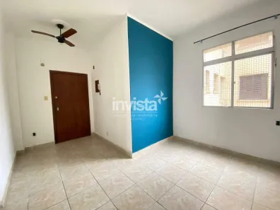 Apartamento com 1 Quarto à venda, 62m² no Ponta da Praia, Santos