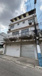 Casa com 4 Quartos para alugar, 360m² no Centro, Belford Roxo