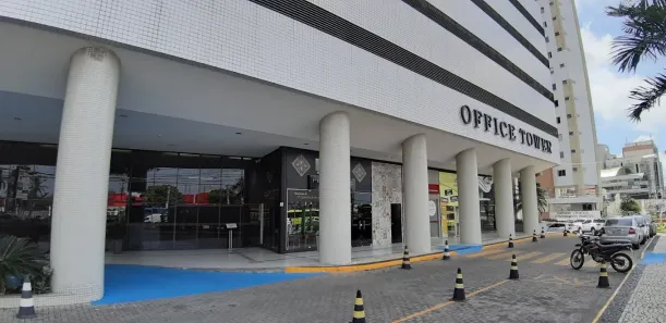 Prédio/Edifício Inteiro à venda, 68m² no Renascença, São Luís