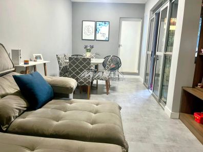 Casa de Condomínio com 3 Quartos à venda, 120m² no Lenheiro, Valinhos
