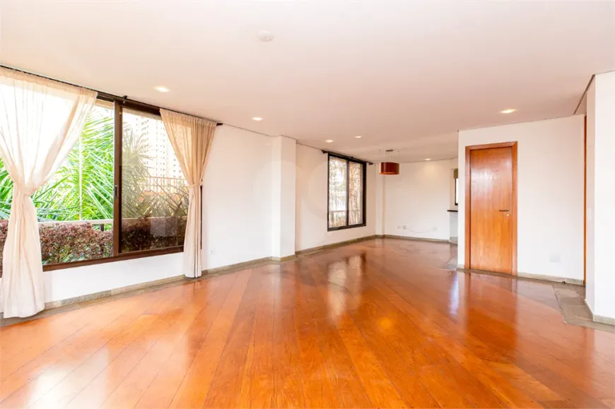 Foto do imóvel - Apartamento para comprar com 200 m², 4 quartos, 4 banheiros, 3 vagas
