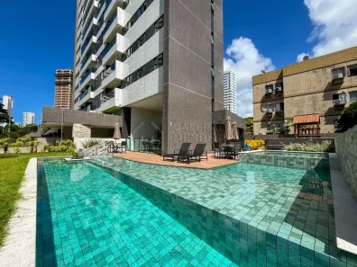Apartamento com 2 Quartos à venda, 51m² no Torre, Recife