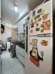 Apartamento com 2 Quartos à venda, 41m² no Alberto Maia, Camaragibe