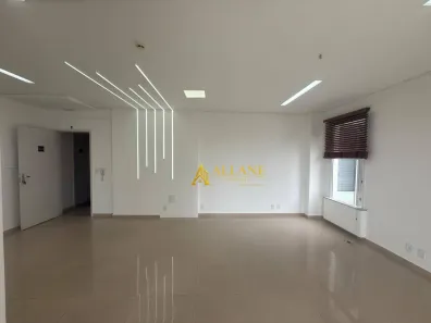 Conjunto Comercial / Sala à venda, 40m² no Parque Campolim, Sorocaba