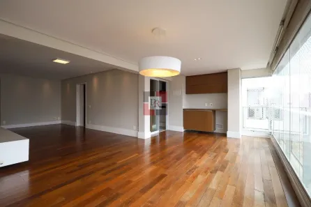 Apartamento com 2 Quartos para venda ou aluguel, 138m² no Brooklin Paulista, São Paulo