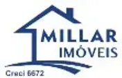 Logo da imobiliária